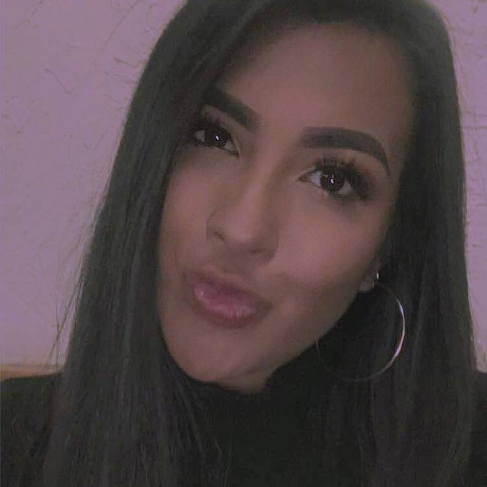 Meet your Posher, Shaye